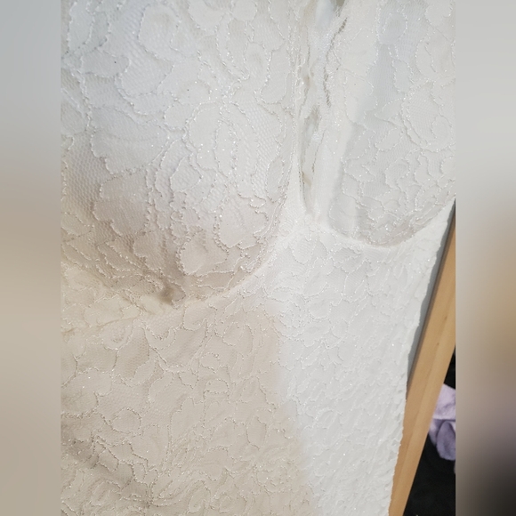 🆕️Elegant Dress size 12 - Picture 6 of 11